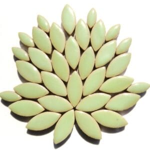 Ceramic Ovals Peppermint (50 Grams)