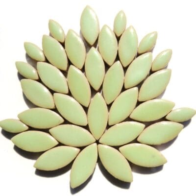 Ceramic Ovals Peppermint (50 Grams)
