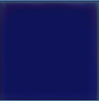 cobalt blue ceramic tile 2n grade