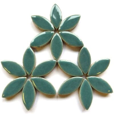 cp25-phthalogreen Ceramic Petals Phthalo Green (50 Grams)