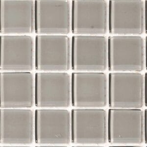 crystal glass light grey
