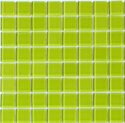 crystal-glass-lime-mosaic-1010 crystal glass lime mosaic 1010