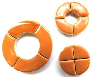 Ceramic Curves Warm Sand (50 Grams)