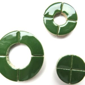 Ceramic Curves Pesto (50 Grams)