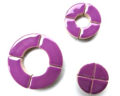 ctablh0043-Pretty-Purple-1 Ceramic Curves Pretty Purple (50 Grams)