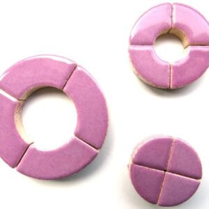 Ceramic Curves Fresh Lilac (50 Grams)