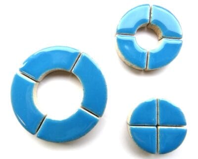 ctablh0171-Thalo-Blue Ceramic Curves Thalo Blue (50 Grams)