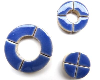 ctablh0191-Delphhinium Ceramic Curves Delphinium (50 Grams)