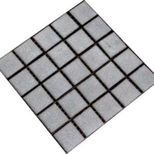 River Ash Grey Sheet of 25