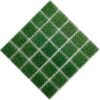 River Metallic Green Sheet of 25