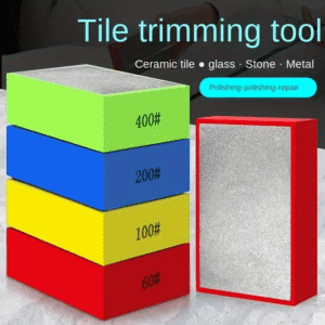 diamond-tile-triming-tool Diamond Polishing Pads Various Grits