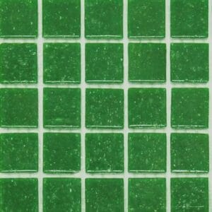 River Emerald Green Sheet of 25