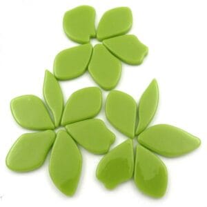 Fallen Petals Acid Green 50 Grams