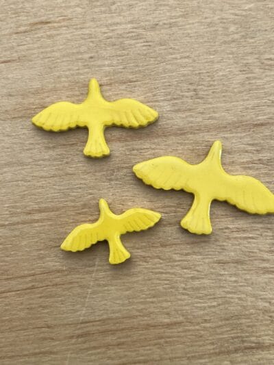 Flock of Birds