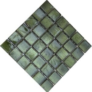 forest-dawn Starlight Fawn Green Sheet of 36