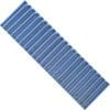 ft12337 Glazed Mini Strips Mosaic Tile Sky Blue