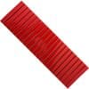 ft12706 Glazed Mini Strips Mosaic Tile Red