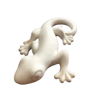 Gecko Ceramic