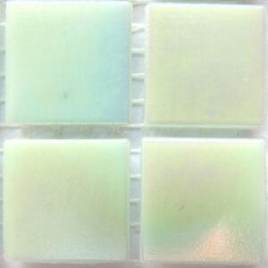 Nebulae Green Pearl Sheet of 25