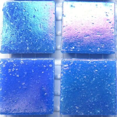 Nebulae Heavensent Sheet of 25