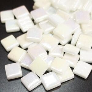 Jasmine Opal White Pearlized (50 Grams)