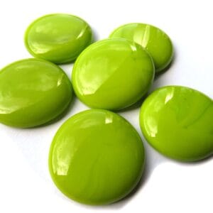 Gems XXL Marble Kiwi (3 Pieces)