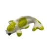 koi green white mosaic insert