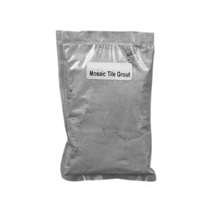 lg-grout Grout 200 Grams Light Grey