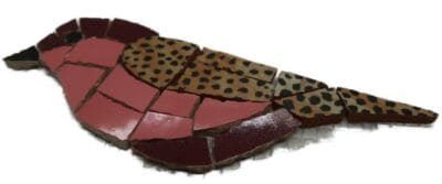 Mosaic Bird C