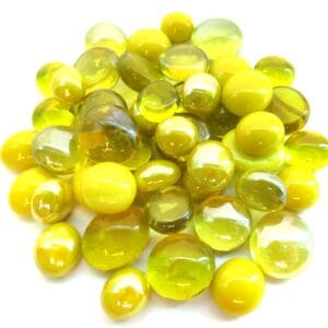 Mini Mellow Yellow Mix (50 Grams)