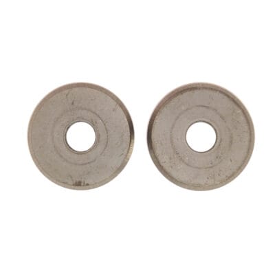 Mosaic Nipper Replacement Wheels