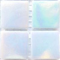 Nebulae Blue Moonstone Sheet of 25