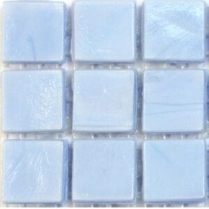 nitrogen blue aj55 mosaic tiles