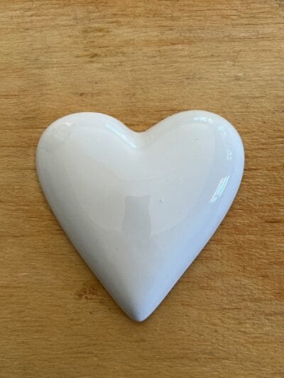 Large Heart Various Colors