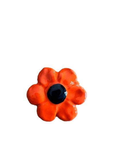 Chunky Flower Various Colors