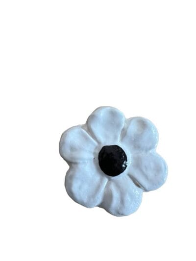 Chunky Flower Various Colors