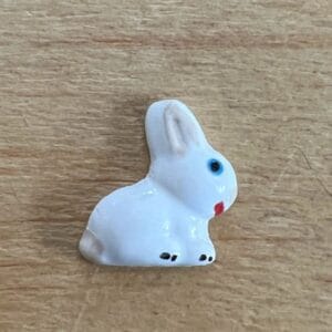 Small rabbit various colors