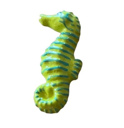 nw145 seahorse mosaic insert desgin 1