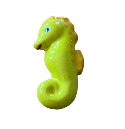 nw145 seahorse mosaic insert desgin 3