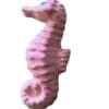 nw145 seahorse mosaic insert desgin 4