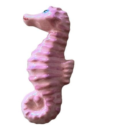nw145 seahorse mosaic insert desgin 4