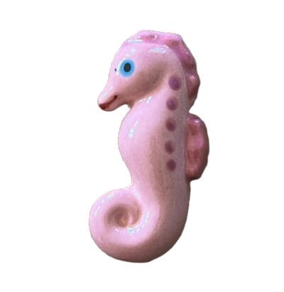 nw145 seahorse mosaic insert desgin 5