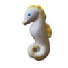 nw145 seahorse mosaic insert desgin 6