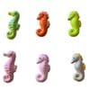 nw145 seahorse mosaic insert desgins
