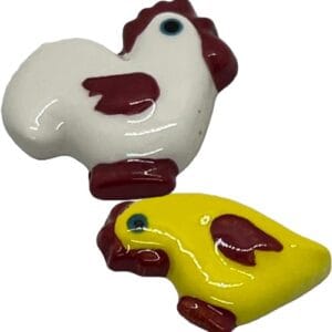 nw217-NW121-rooster-white-mosaic-insert