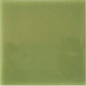 olive green ceramic tile 2n grade