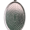 Oval Pendant for Micro Mosaic 30mm