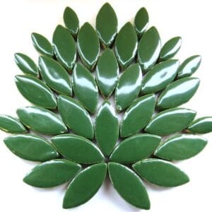 Ceramic Ovals Eucalyptus (50 Grams)