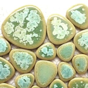 Pacific Beach (Full Sheet)