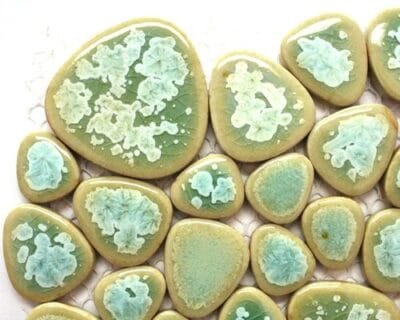 Pacific Beach (Full Sheet)